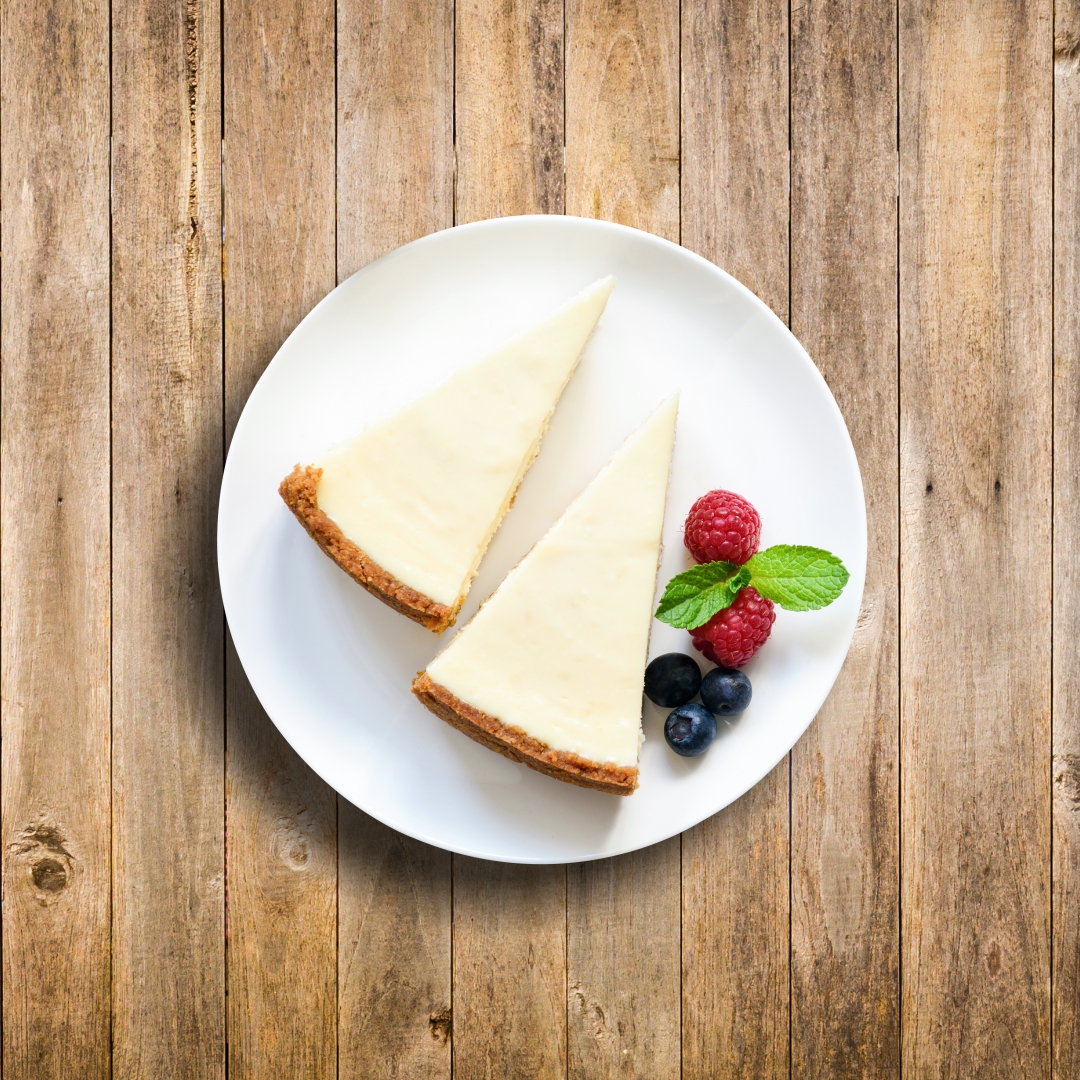 Order Cheese Cake food online from Sub Cult store, San Francisco on bringmethat.com
