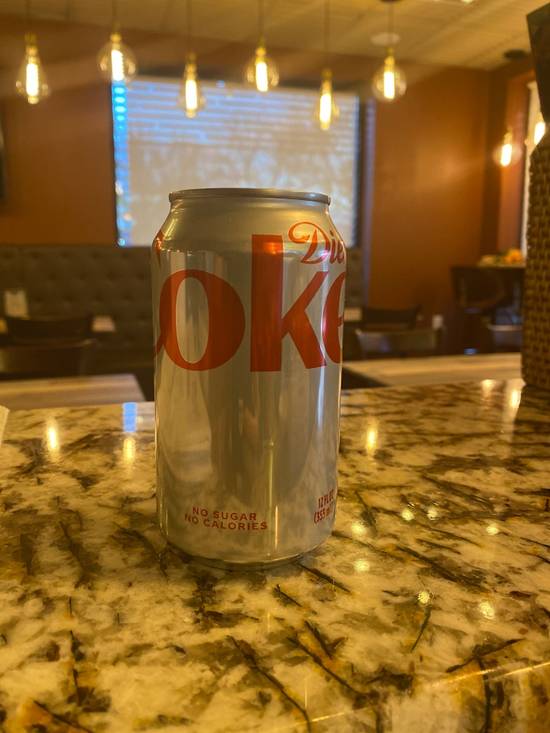 Order Diet Coke Can food online from Köy Grill store, Marlboro on bringmethat.com