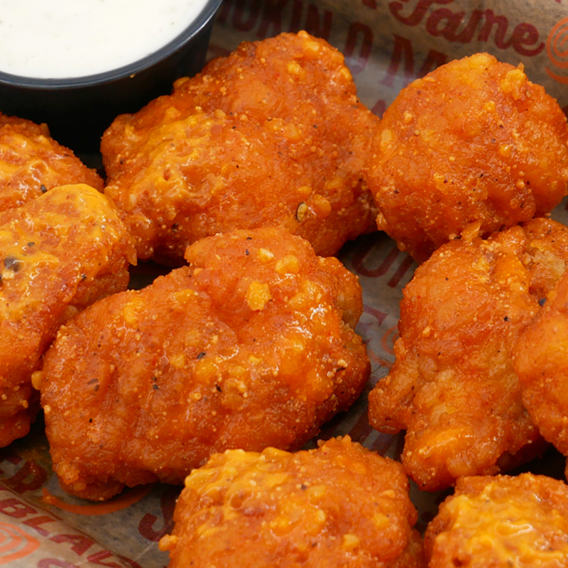 Order 10 Boneless Wings food online from Wing Zone store, Bowie on bringmethat.com