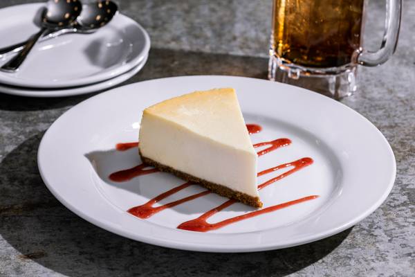 Order Cheesecake food online from Chilis store, Highlands Ranch on bringmethat.com