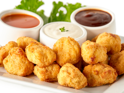 Order Boneless Wings food online from Pizza Guys store, Apple Valley on bringmethat.com