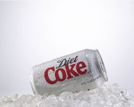 Order Diet Coke (Can) food online from Hero Sandwich Shop store, New York on bringmethat.com