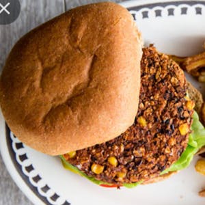 Order Veggie burger or Philly only food online from Fabulous Flavors Friends Diner In Restaurant store, Memphis on bringmethat.com
