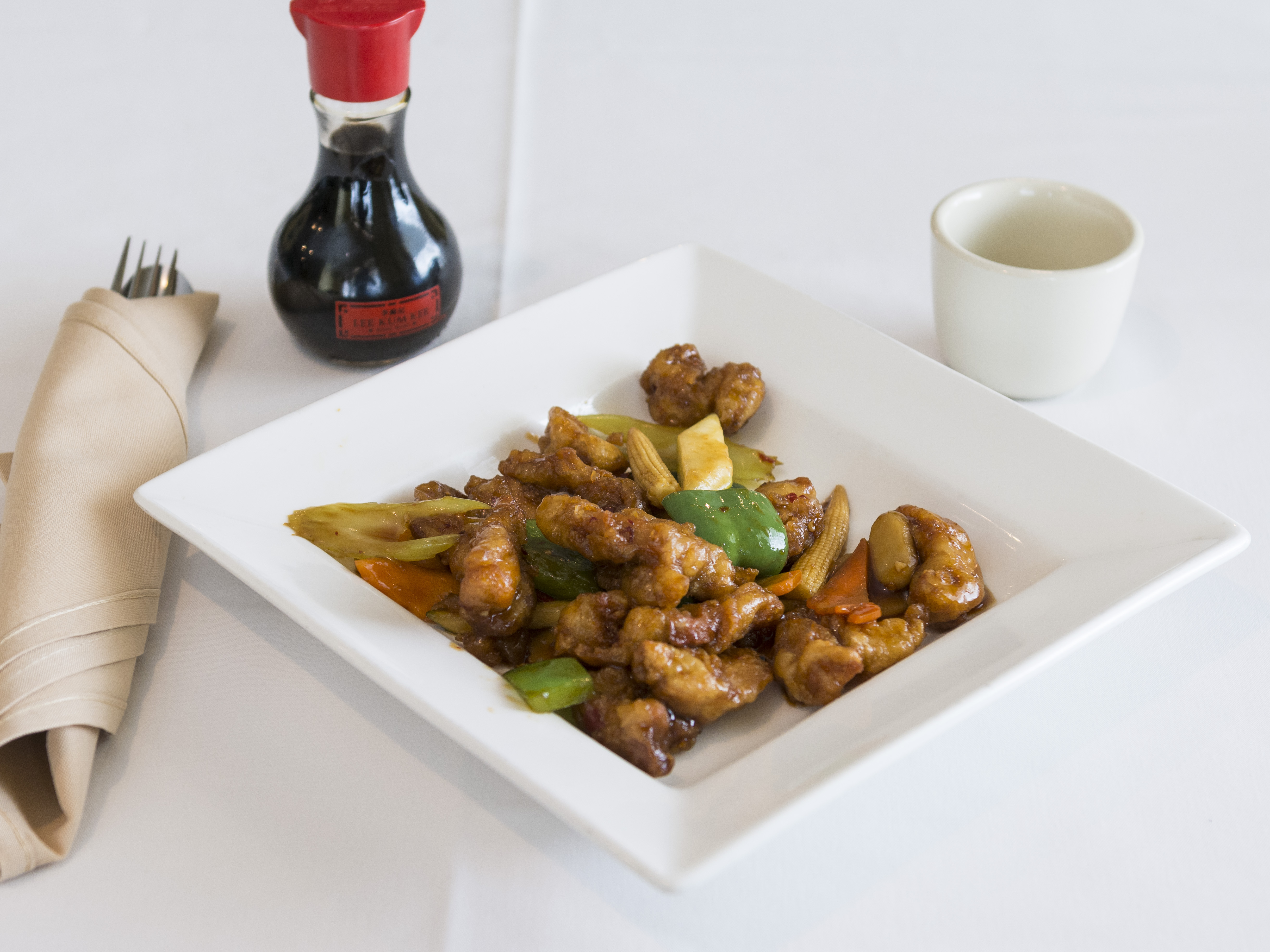 Order Ch-12. General Tao's Chicken food online from China Taipei store, Centennial on bringmethat.com
