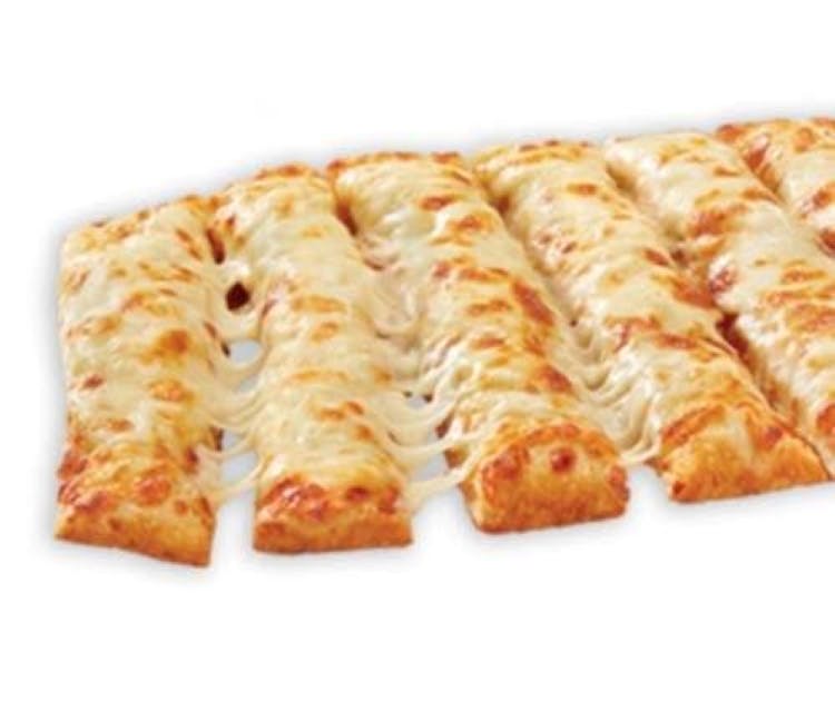 Order Original Topperstix - Single (8 Pieces) food online from Toppers Pizza store, West Bend on bringmethat.com