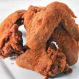 Order Fried Chicken Wings Meal food online from Allie B's Cozy Kitchen store, Albany on bringmethat.com