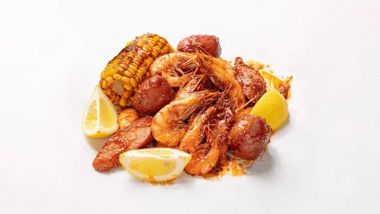 Order Fisherman's Lunch food online from Wing Squad store, Garland on bringmethat.com