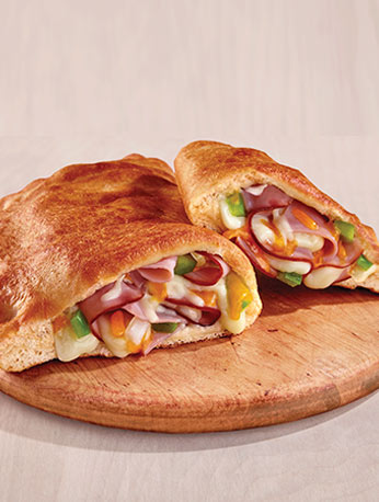 Order Ham and Cheese food online from Pizza Inn store, Midlothian on bringmethat.com