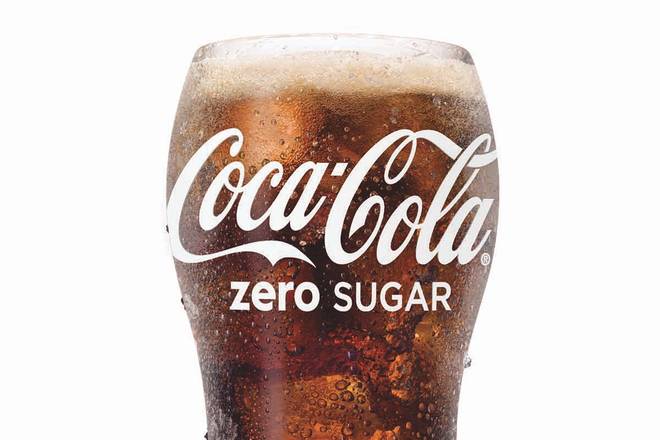 Order Coca-Cola Zero™ food online from Bakery by Perkins store, Maple Grove on bringmethat.com