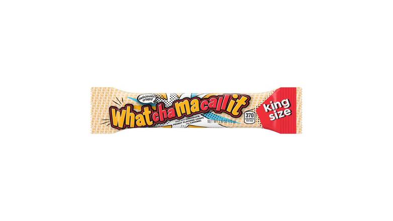 Order Whatchamacallit King Size Bar food online from Route 7 Food Mart store, Norwalk on bringmethat.com