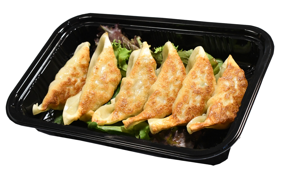 Order Gyoza food online from Shiki Bento House store, Foster City on bringmethat.com