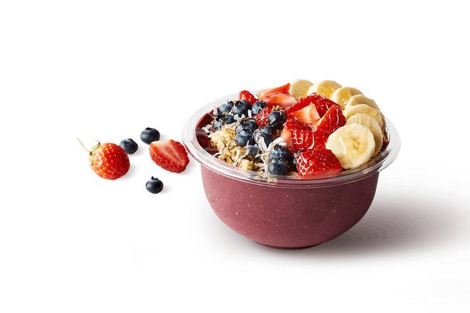 Order acai primo™  food online from Jamba Juice store, San Leandro on bringmethat.com