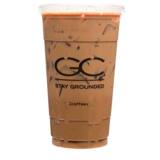 Order Blended Milky Way Coffee food online from Gravity Coffee store, Yelm on bringmethat.com