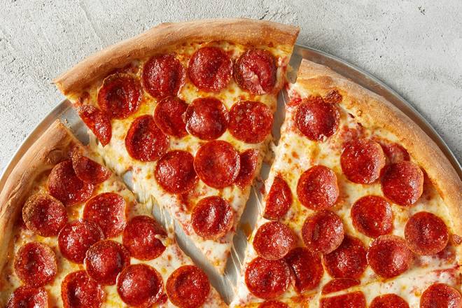 Order Pepperoni food online from Sbarro store, Dover on bringmethat.com