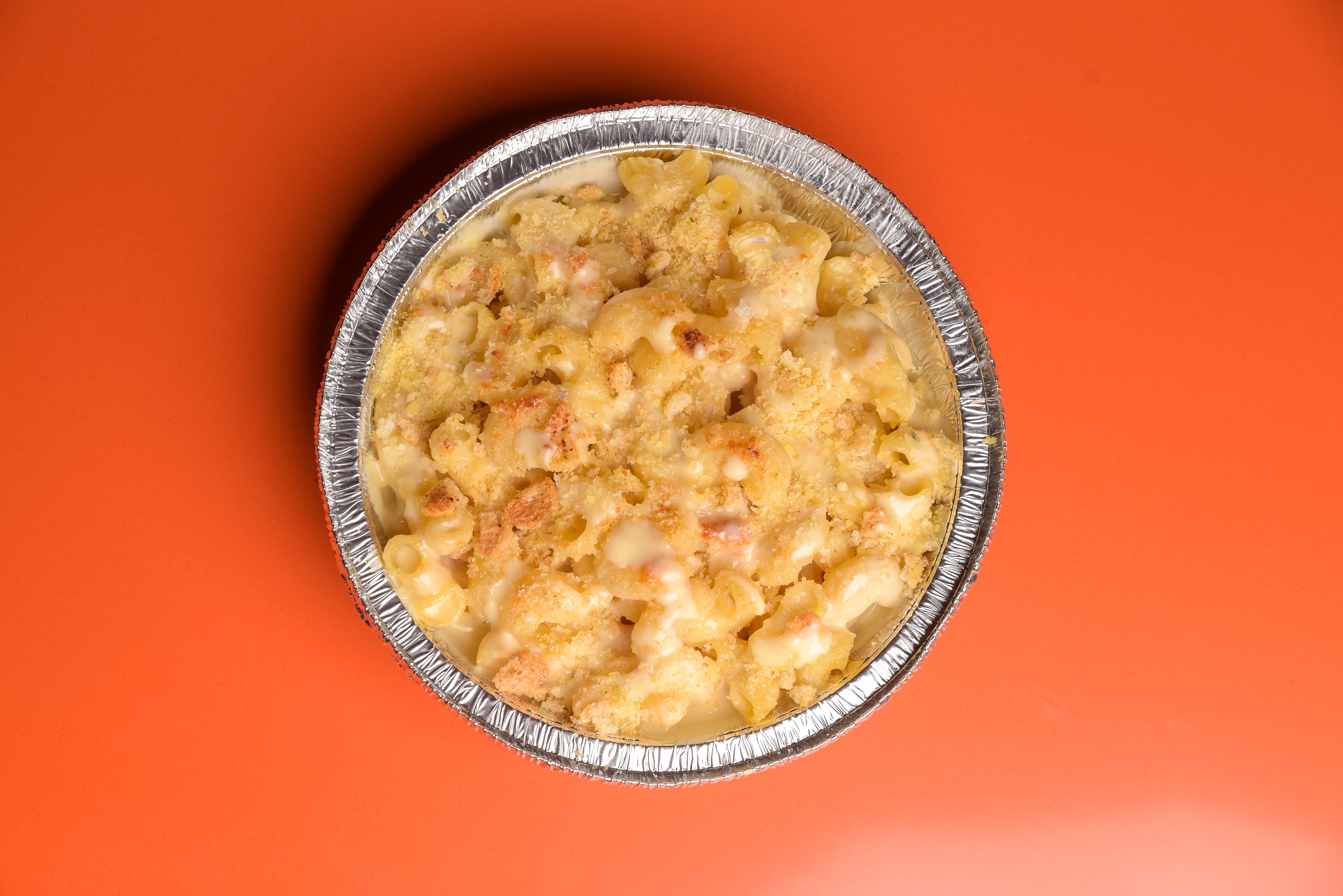 Order OG Mac food online from 5 Cheese And Mac store, San Francisco on bringmethat.com
