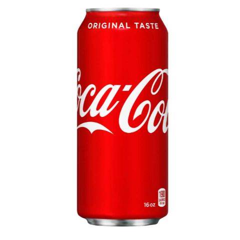 Order Coke 16oz food online from Aplus store, Snyder on bringmethat.com