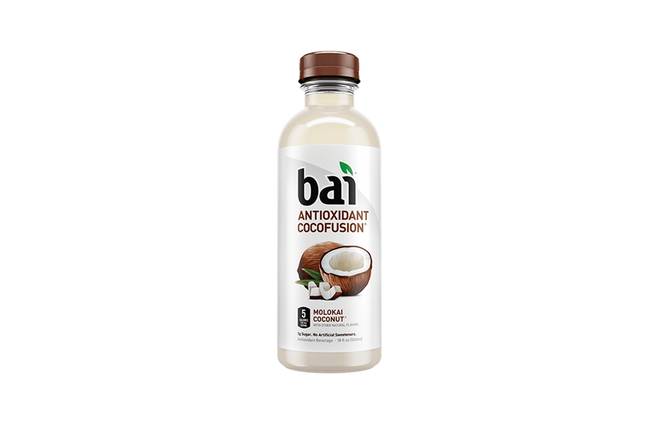 Order Bai Coco Fusion food online from Panda Express store, Indianapolis on bringmethat.com