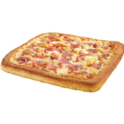Order Chicken Cordon Bleu Pizza food online from Cottage Inn Pizza store, Lansing on bringmethat.com