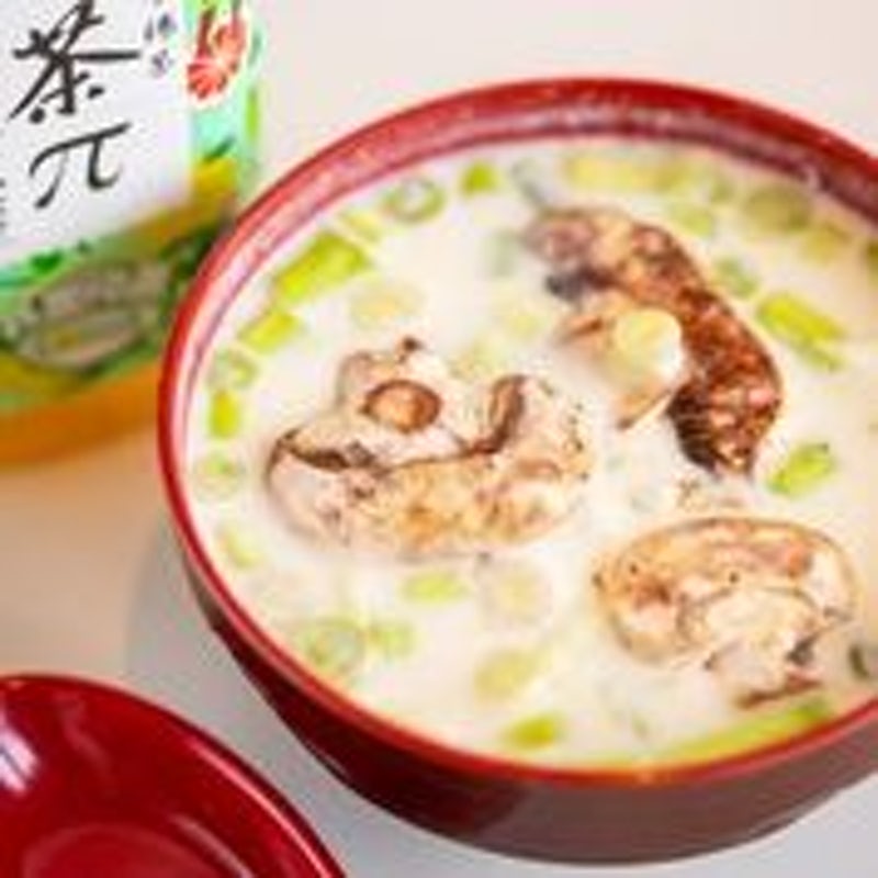 Order Thai Coconut Soup food online from Tin Drum Asian Kitchen store, Atlanta on bringmethat.com