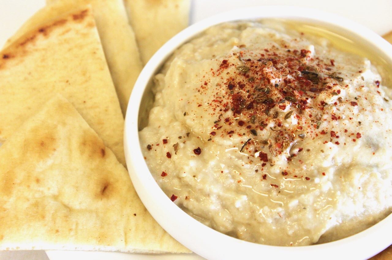 Order Hummus food online from Greek Bistro store, Henderson on bringmethat.com