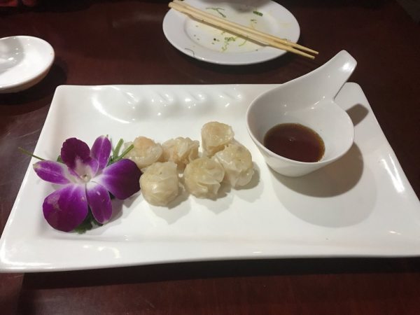Order Shumai food online from Musashi Asian Cuisine store, Brooklyn on bringmethat.com
