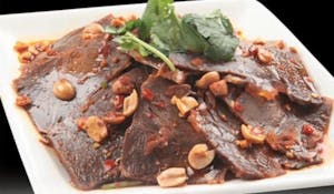 Order 71. Spicy Beef 香辣牛肉 food online from Lan House store, Lincoln on bringmethat.com