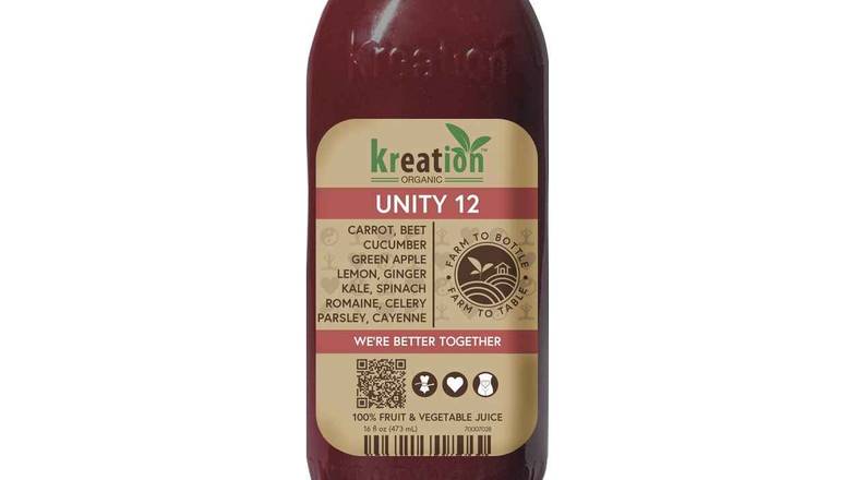 Order Unity 12 food online from Kreation store, Beverly Hills on bringmethat.com