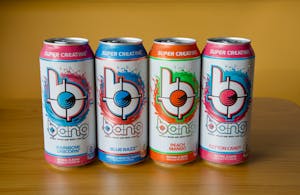Order Bang Energy Drink food online from Daylight Donuts Op store, Overland Park on bringmethat.com