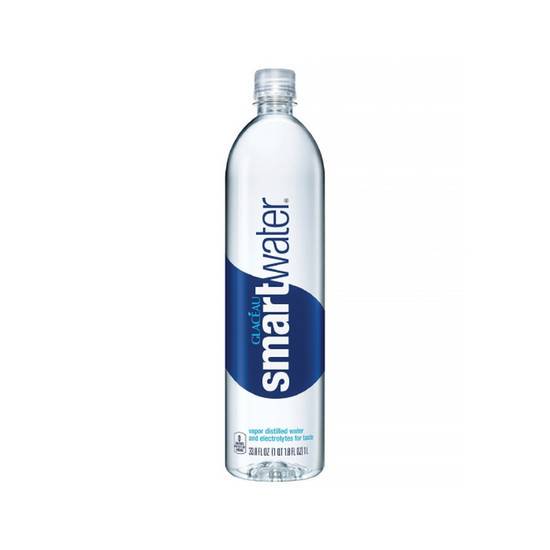 Order Smart Water 1L food online from Pink Dot Logan Heights store, San Diego on bringmethat.com