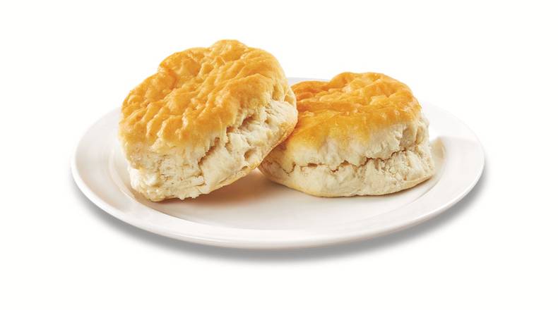Order Buttermilk Biscuits food online from Denny's store, Balcones Heights on bringmethat.com