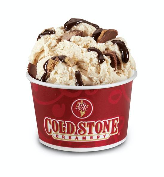 Order PB Dough Delight™ food online from Cold Stone Creamery store, Grosse Pointe on bringmethat.com