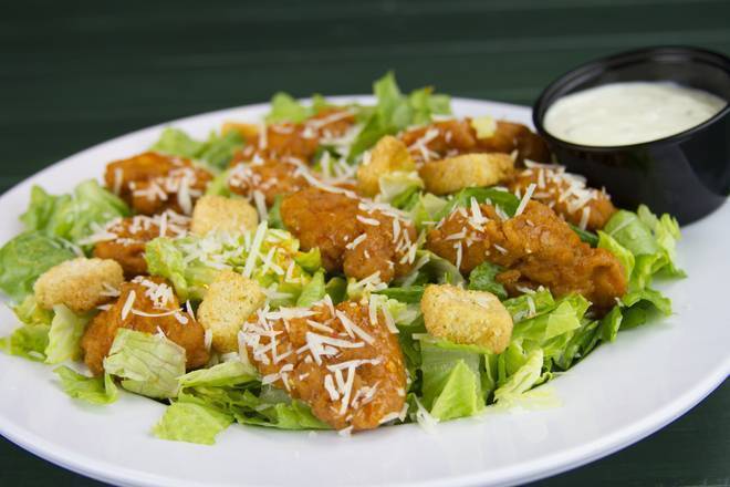 Order Buffalo Chicken Salad food online from Beef O Bradys store, Naples on bringmethat.com