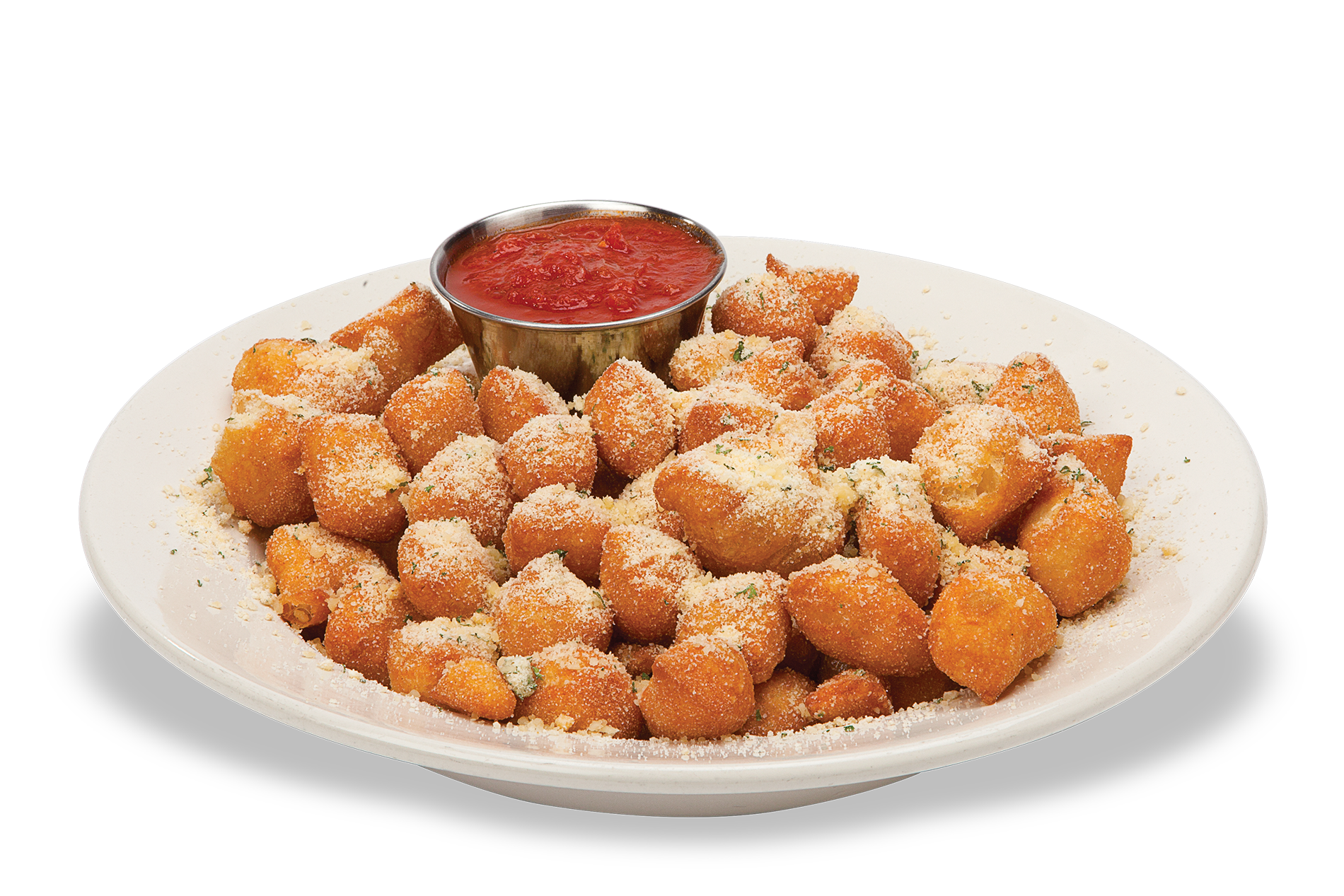 Order Nickel Nuggets food online from Glass Nickel Pizza Co. - East store, Madison on bringmethat.com