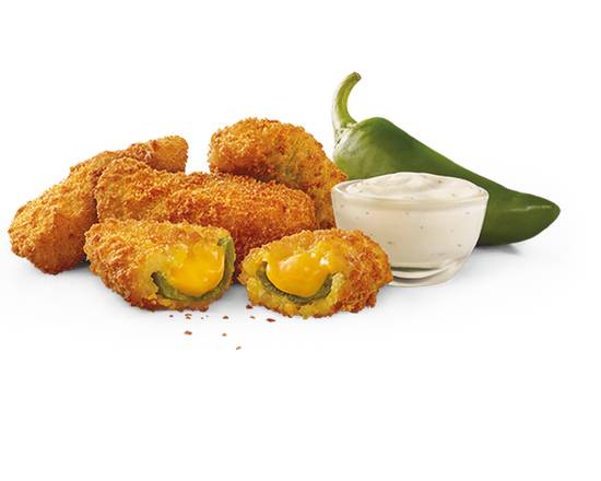 Order Cheddar Peppers food online from Sonic store, Pilot Point on bringmethat.com