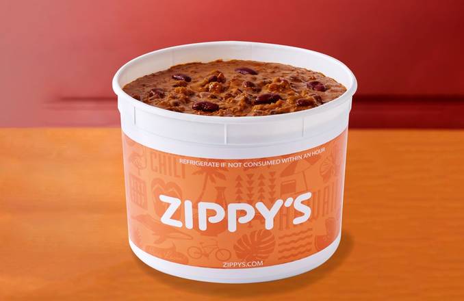 Order Barrel Chili food online from Zippy's store, Kaneohe on bringmethat.com