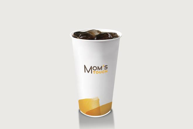 Order Large Fountain Drink food online from Mom's Touch store, Gardena on bringmethat.com