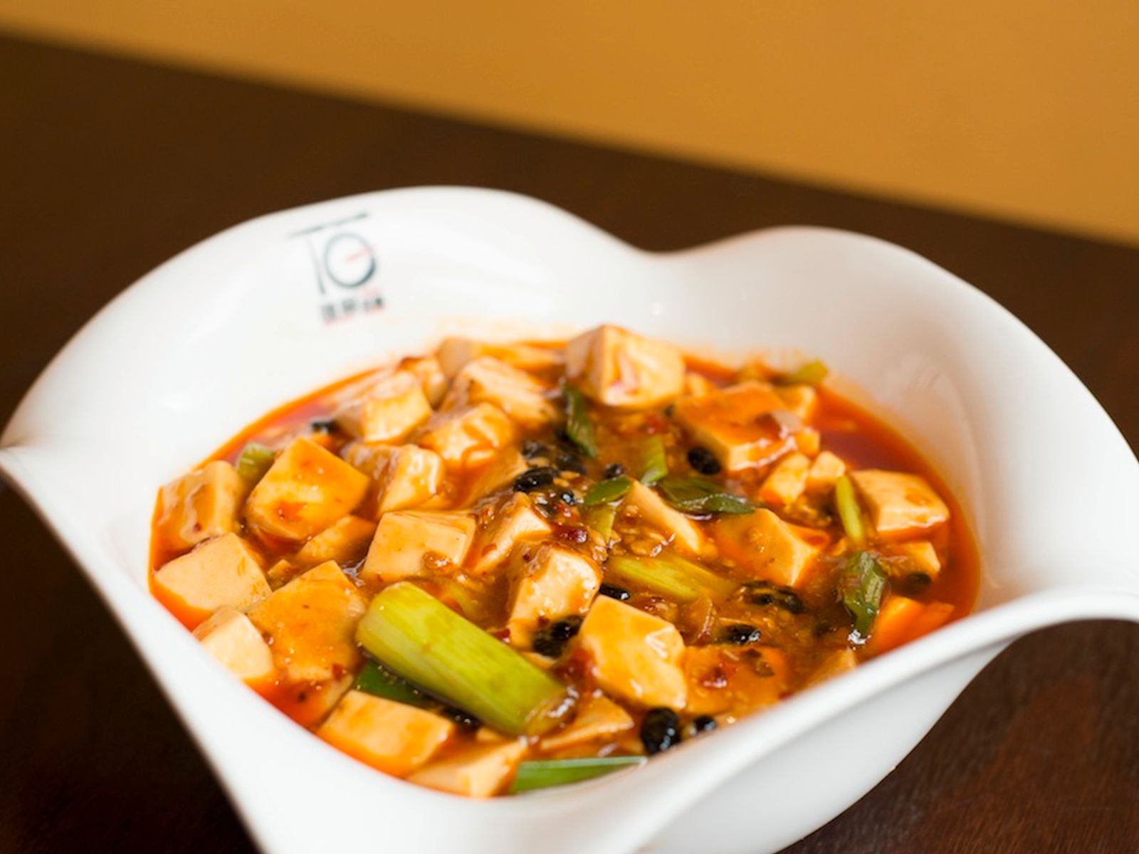 Order Mapo Tofu 麻婆豆腐 food online from Lao sze chuan (evanston) store, Evanston on bringmethat.com