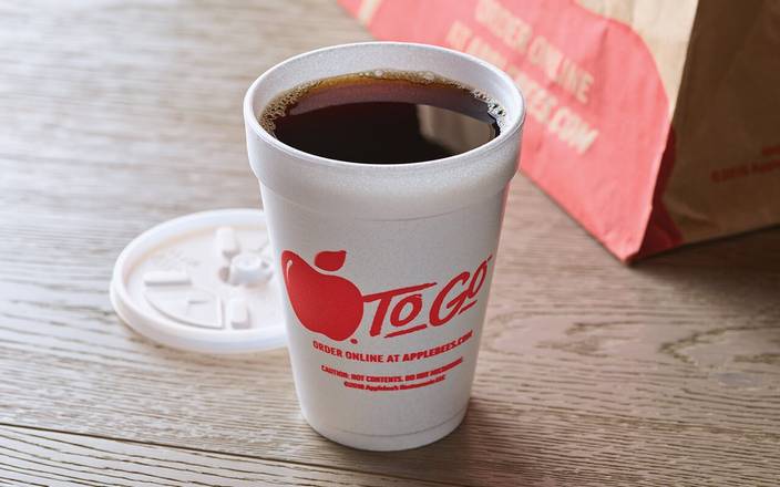 Order Fresh Brewed Coffee food online from Applebee's - Knoxville Center #212 store, Knoxville on bringmethat.com