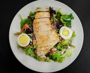 Order Cobb Salad food online from Goodlyfe store, Belleville on bringmethat.com