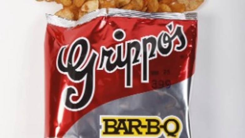 Order Grippos BBQ food online from Cousin Vinny's Pizza store, Dayton on bringmethat.com