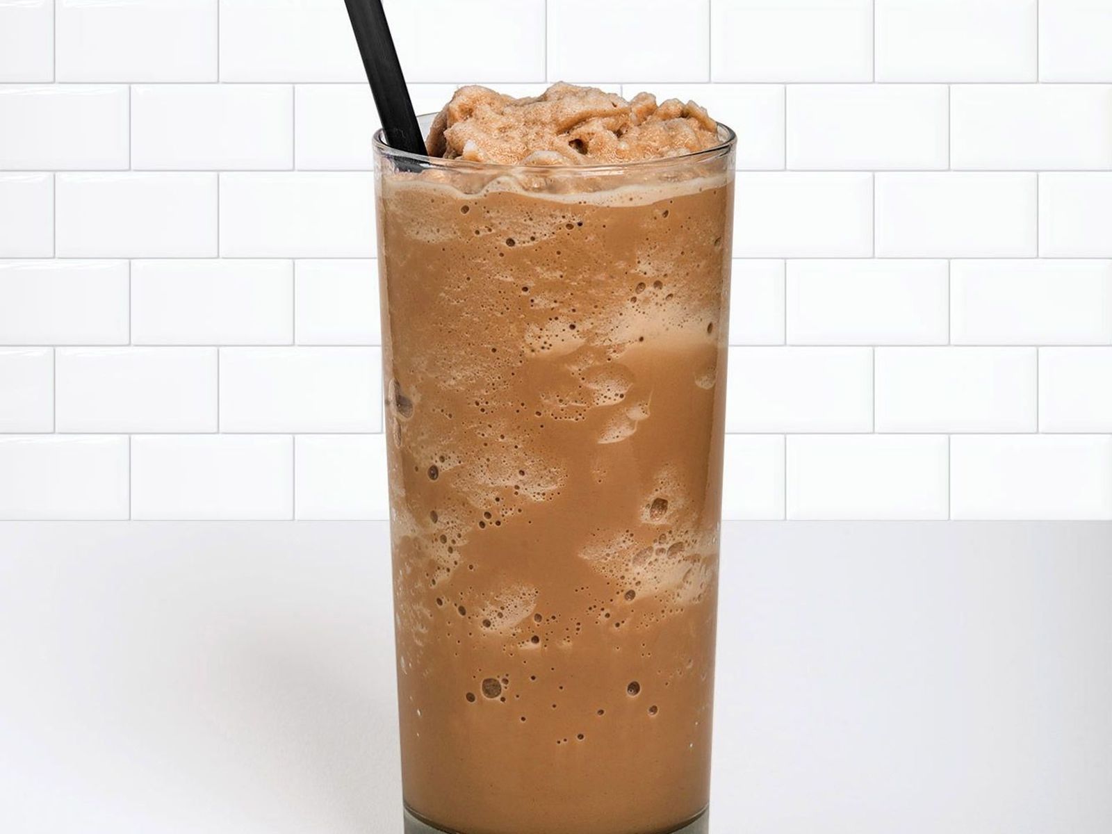 Order Protein Velvet Ice food online from Pj Coffee store, Pearland on bringmethat.com