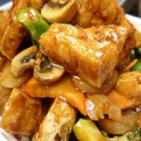 Order 63. Bean Curd Home Style food online from Great China store, Madison on bringmethat.com