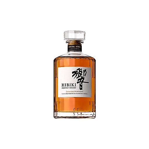 Order Hibiki Harmony Japanese Whisky (750 ML) 111184 food online from Bevmo! store, Emeryville on bringmethat.com