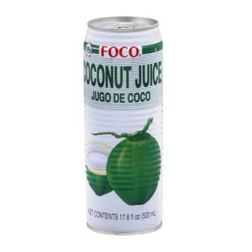 Order Coconut Water food online from Poke Poké store, Chicago on bringmethat.com