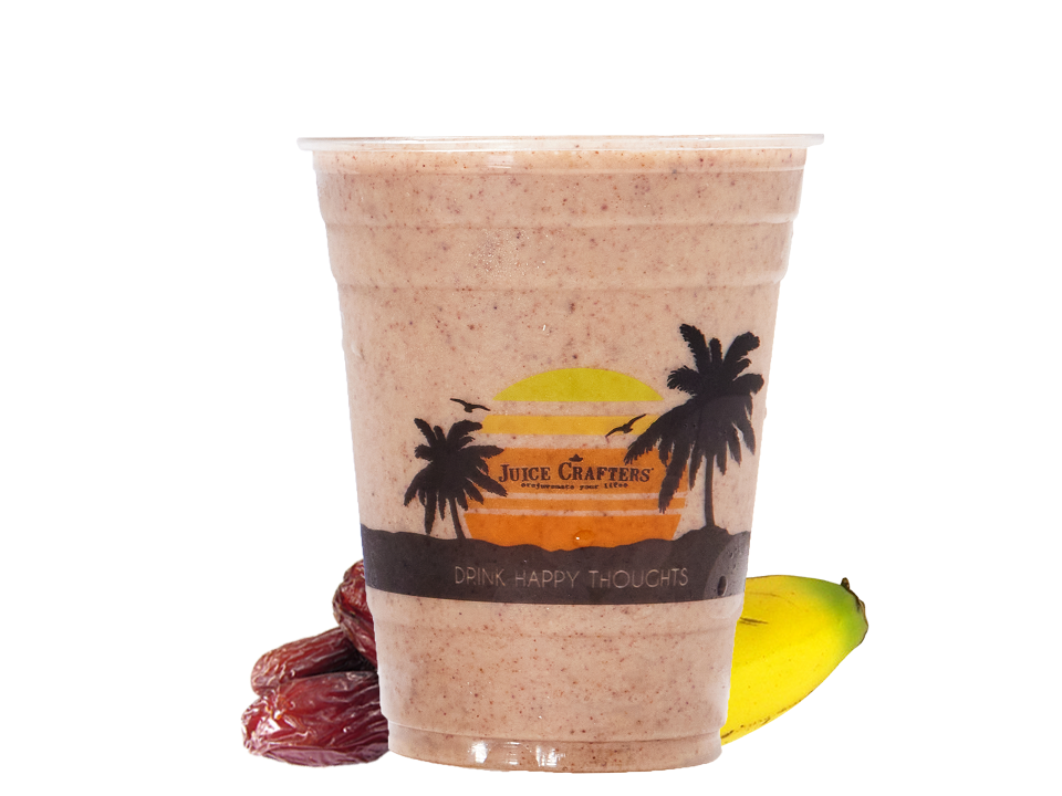 Order Lily food online from Juice Crafters store, Marina del Rey on bringmethat.com