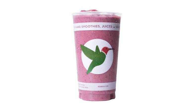Order Muscle Max food online from Robeks Fresh Juices & Smoothies store, Pasadena on bringmethat.com