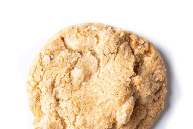 Order Salted Caramel Cookie food online from Salsarita store, Knoxville on bringmethat.com