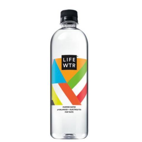 Order LIFEWTR Water 20oz food online from 7-Eleven store, Colonial Heights on bringmethat.com