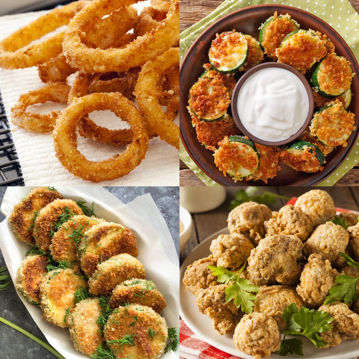 Order Appetizer Combo - 1 lb. food online from Positanos store, Chicago on bringmethat.com
