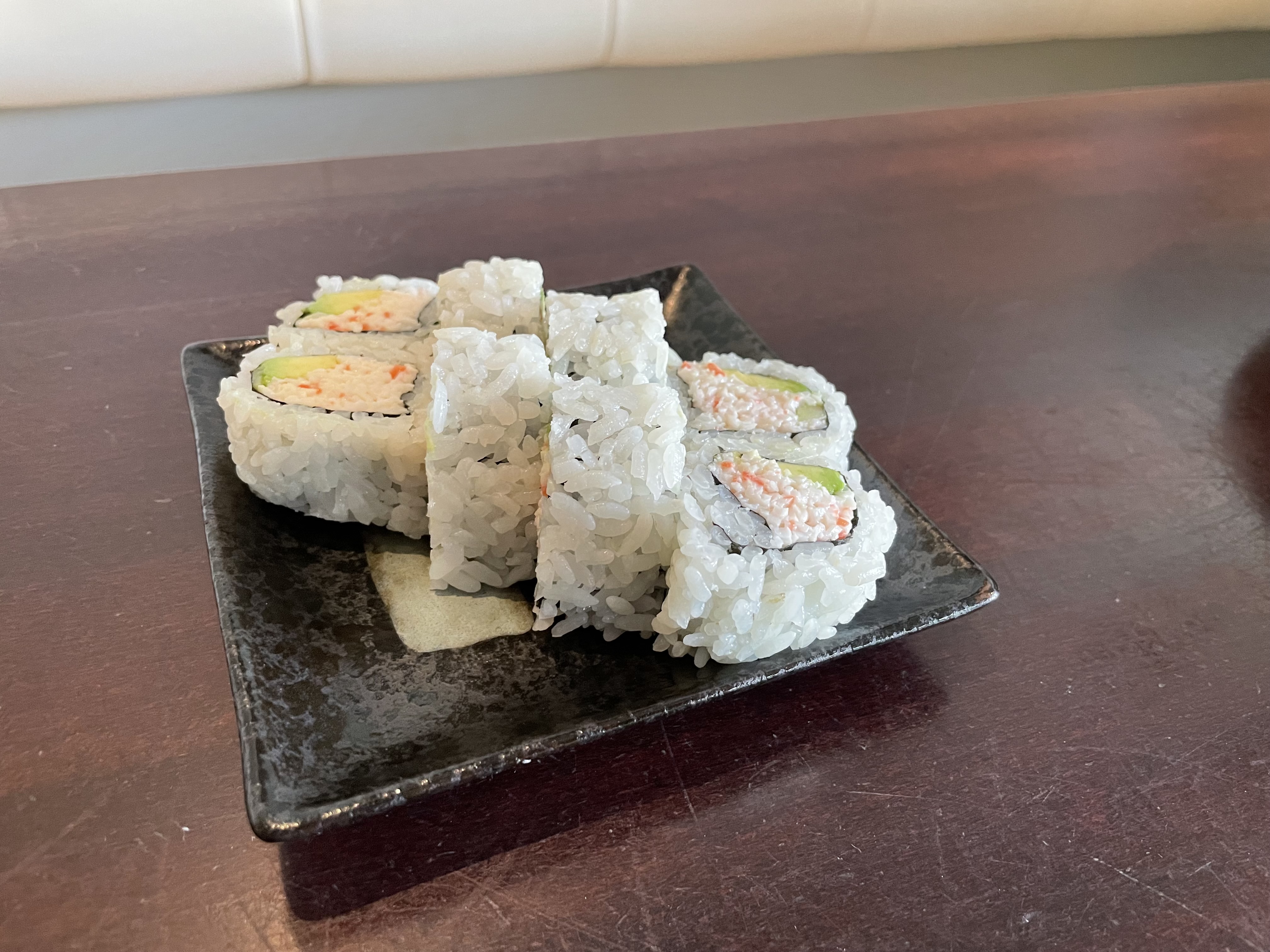 Order California Roll food online from Skybay Sushi store, Costa Mesa on bringmethat.com